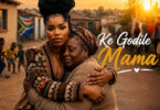 Ndou Advocate - Ke Godile Mama