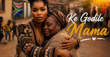 Ndou Advocate - Ke Godile Mama