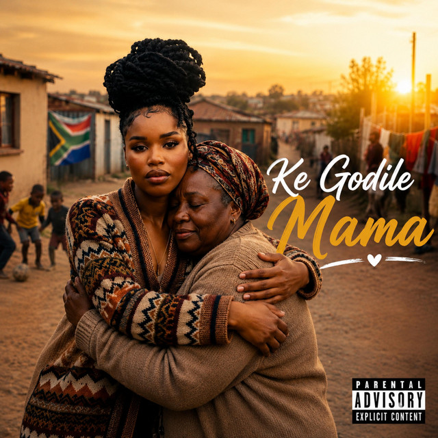 Ke Godile Mama