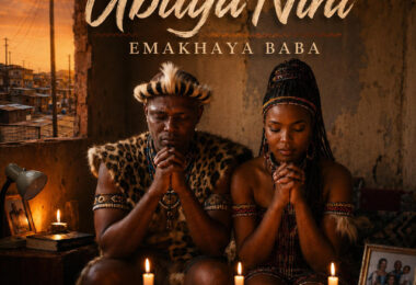 Ndou Advocate - Ubuya Nini Emakhaya Baba