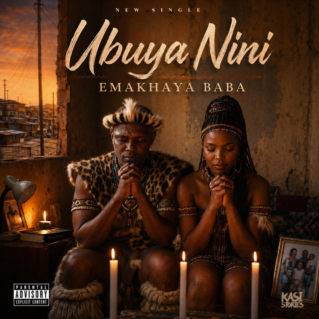 Ubuya Nini Emakhaya Baba