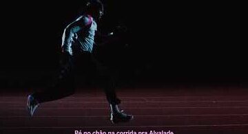 Plutonio - Corrida Para Alvalade