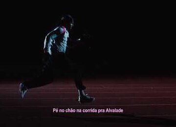 Plutonio - Corrida Para Alvalade