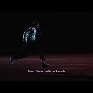 Corrida Para Alvalade
