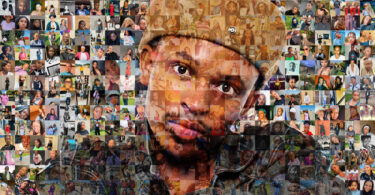 Poobington, ManGee Beats & Murumba Pitch - Beautiful Banyana (feat. Percy 5)
