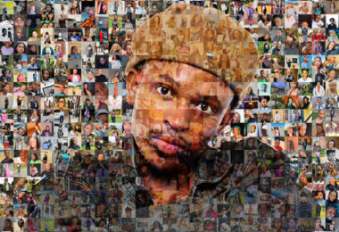 Poobington, ManGee Beats & Murumba Pitch - Beautiful Banyana (feat. Percy 5)