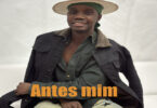 Professor Lay - Antes de Mim