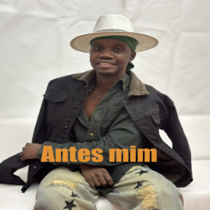 Antes de Mim