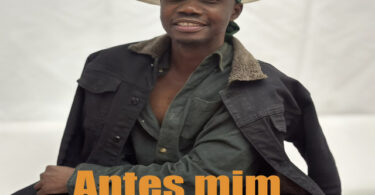 Professor Lay - Antes de Mim
