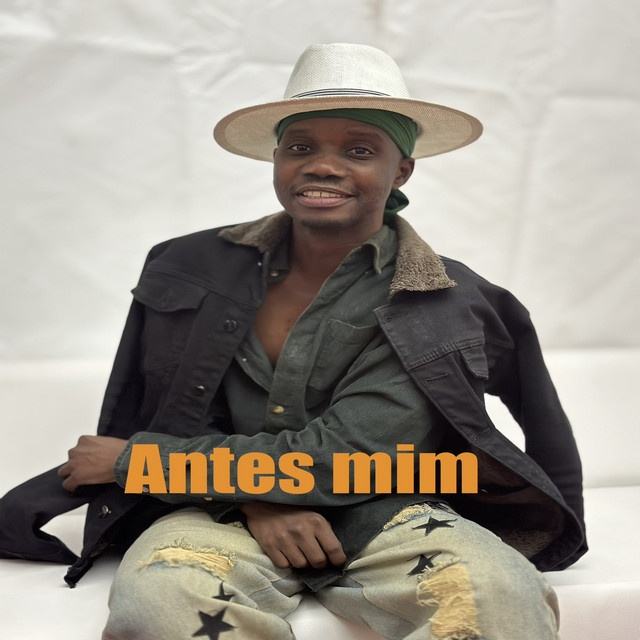 Antes de Mim