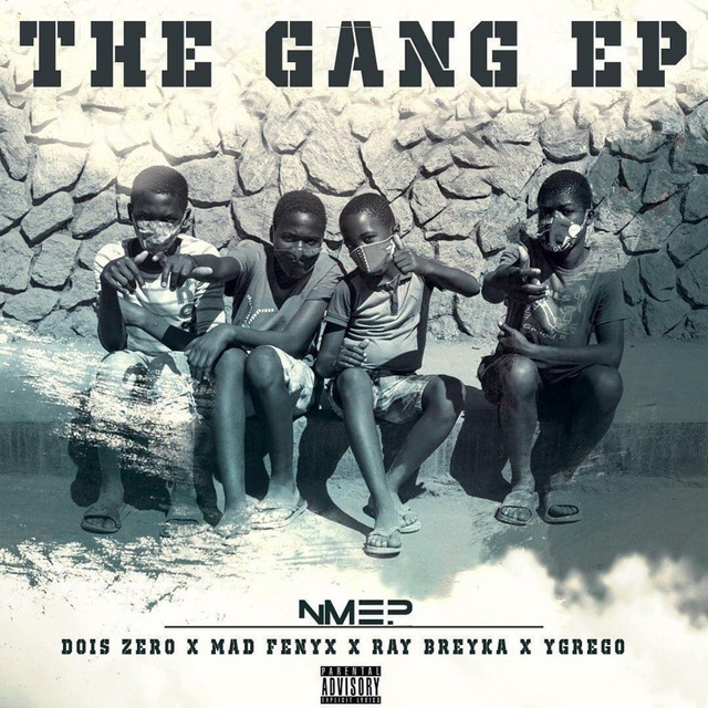 The Gang Pt. 1