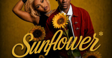 RedC Ngwane & Tyler ICU - Sunflower (feat. Zee Nxumalo)