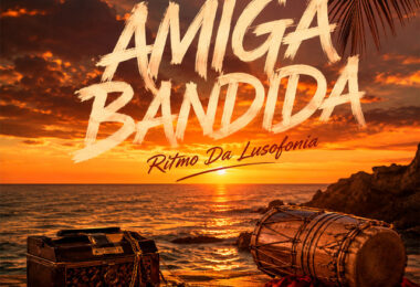 Ritmo Da Lusofonia - Amiga Bandida