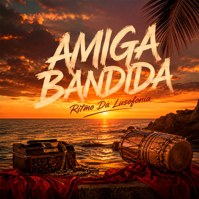 Amiga Bandida
