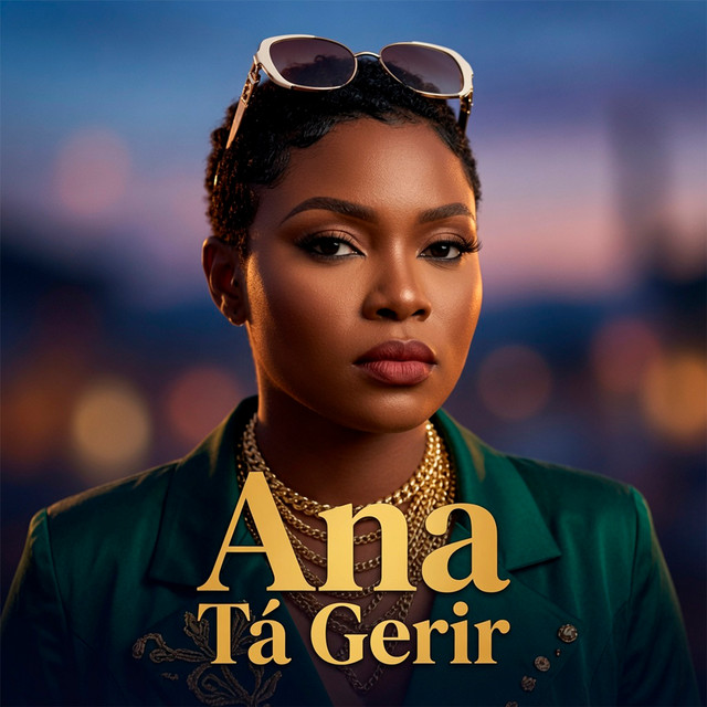 Ana Tá Gerir