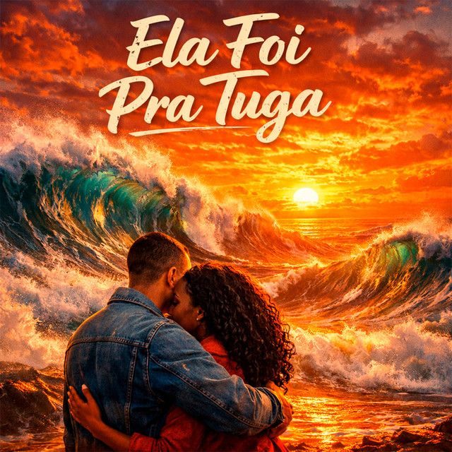 Ela Foi Pra Tuga
