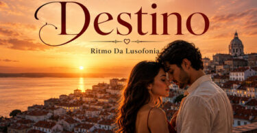 Ritmo Da Lusofonia - Nosso Destino