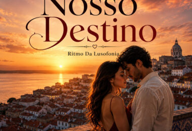 Ritmo Da Lusofonia - Nosso Destino