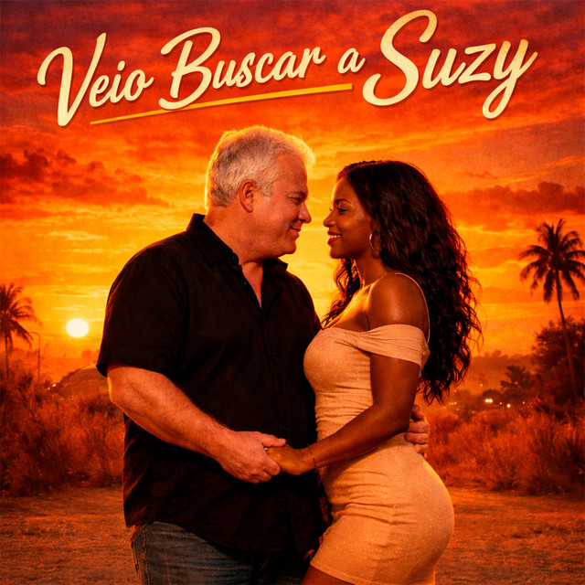 Veio Buscar a Suzy