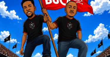 Robot Boii & 9umba - Buca Buca