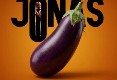 Sabza Womqulo, Zuzu Key & SoulQue - JONAS (feat. Dj Gish Lama Gosh, Tycoon F & Ama Grootman)