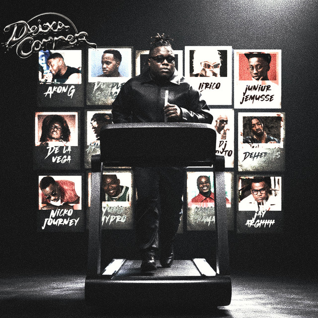 Deixa Correr Cypher (Remix)