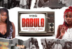 Sílvia_Timóteo & BRIISA - Babulo