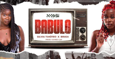 Sílvia_Timóteo & BRIISA - Babulo
