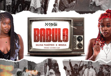 Sílvia_Timóteo & BRIISA - Babulo