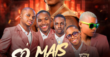 Sintonia07, Scro Que Cuia, Dj kalisboy & Dj Marcos Junior - Só Mais um Pouco