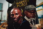 Stixx & Hugh Maskela - Market Place 2.0 (feat. The Bless)