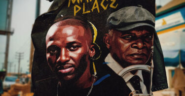 Stixx & Hugh Maskela - Market Place 2.0 (feat. The Bless)