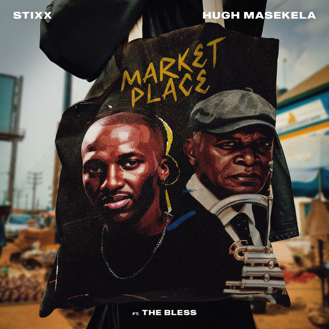 Market Place 2.0
