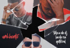 Tebza De DJ, Lacole Rsa & Quitesoul - Umkhonto