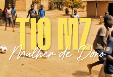 Tio Mz - Deixa Mulher de Dono