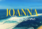 Tio Mz - Joanna