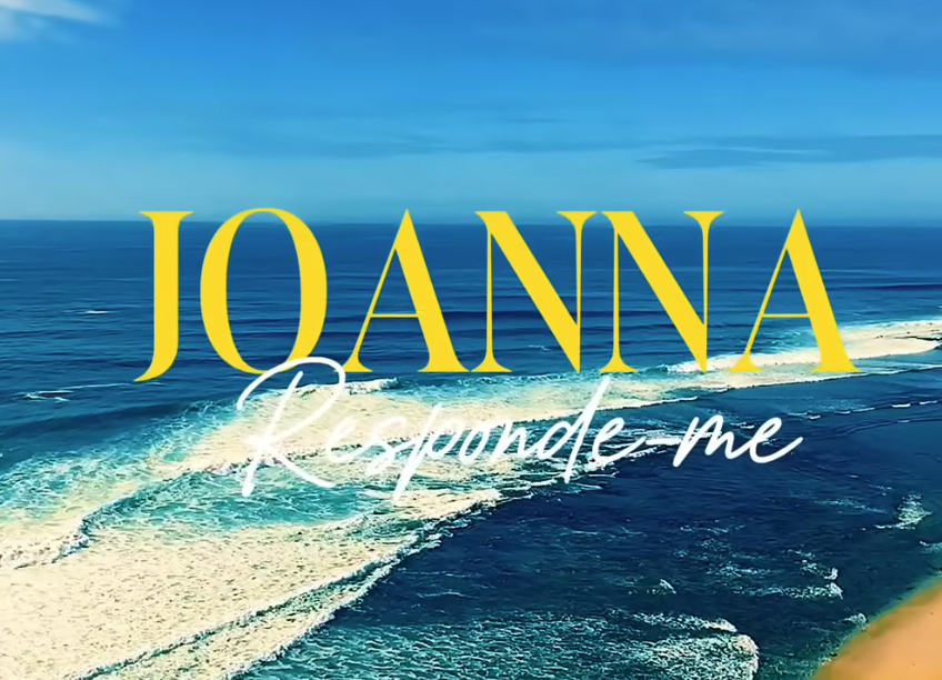 Joanna