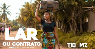 Tio Mz - Lar Ou Contrato