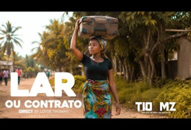 Tio Mz - Lar Ou Contrato
