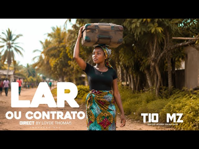 Lar Ou Contrato