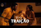 Tio Mz - Traição