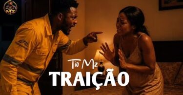 Tio Mz - Traição