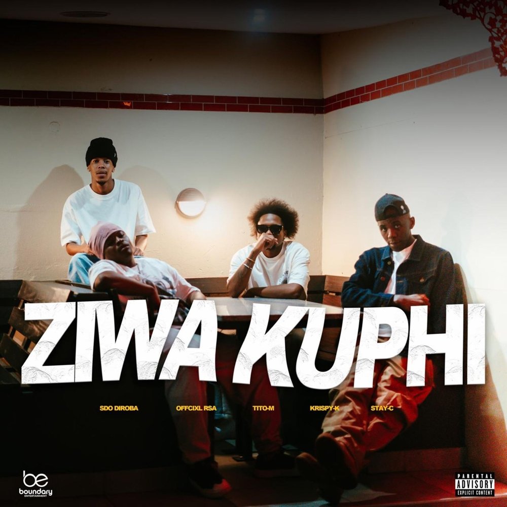 Ziwa Kuphi