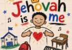 Untouchable MasterZA & Black O Music - Jehovah Is In Me