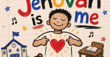 Untouchable MasterZA & Black O Music - Jehovah Is In Me
