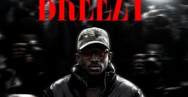 V-Lex Breezy - Viajante (feat. Monsta)
