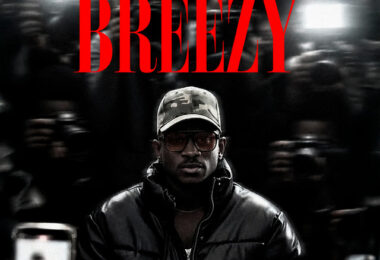 V-Lex Breezy - Viajante (feat. Monsta)