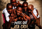 Vado Más Ki Ás - Putos Qui Ata Cria