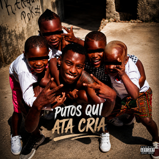 Putos Qui Ata Cria
