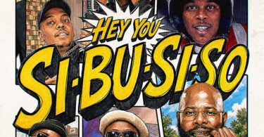 Vulela Maweekend, Mluusician, Zeze Kingston & DJ Maphorisa - HEY YOU SI-BU-SI-SO (feat. Myztro, Debow Taliana & Mr Pilato)
